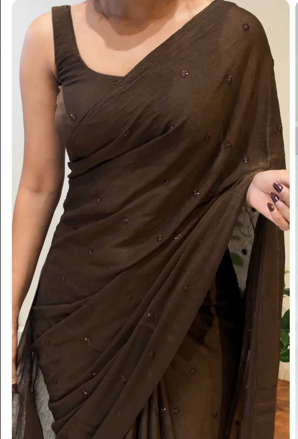 Barkha Rangoli Silk Soft Saree JT-147683