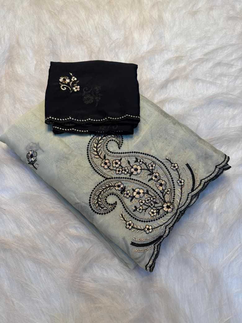 Designer Saree