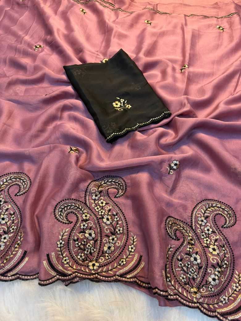 Designer Saree