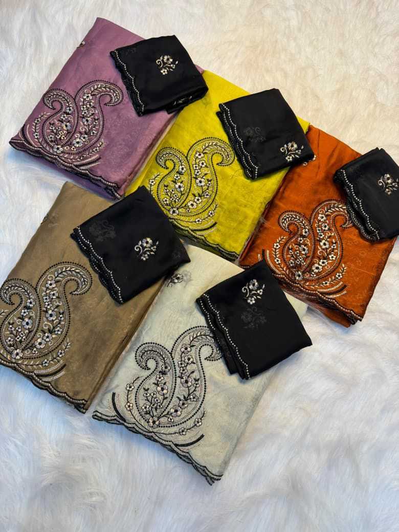 Designer Saree