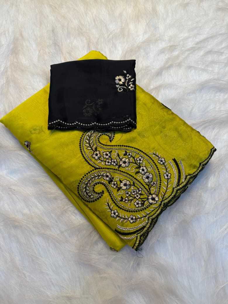 Designer Saree