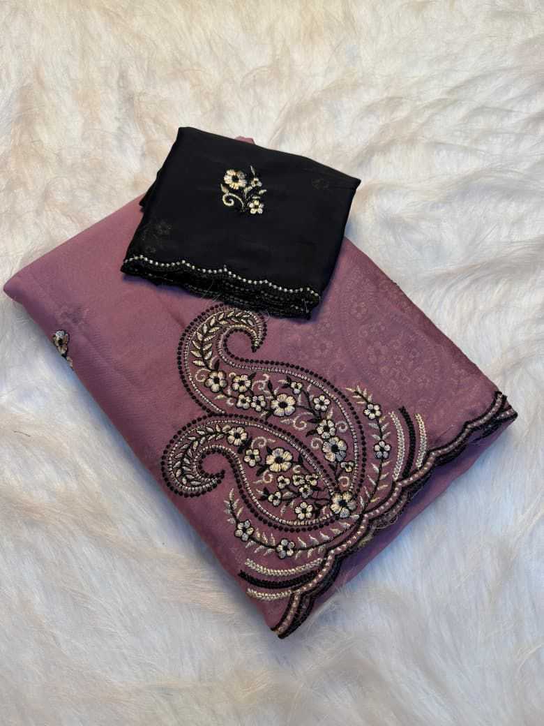 Designer Saree