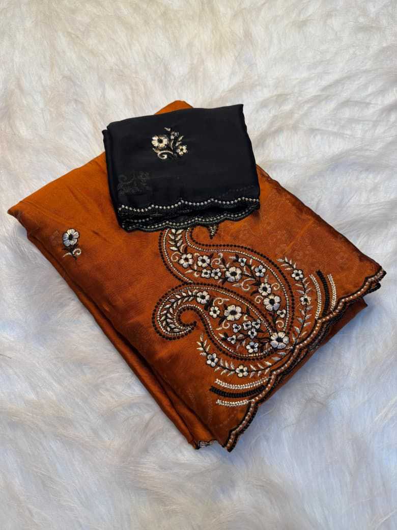 Designer Saree