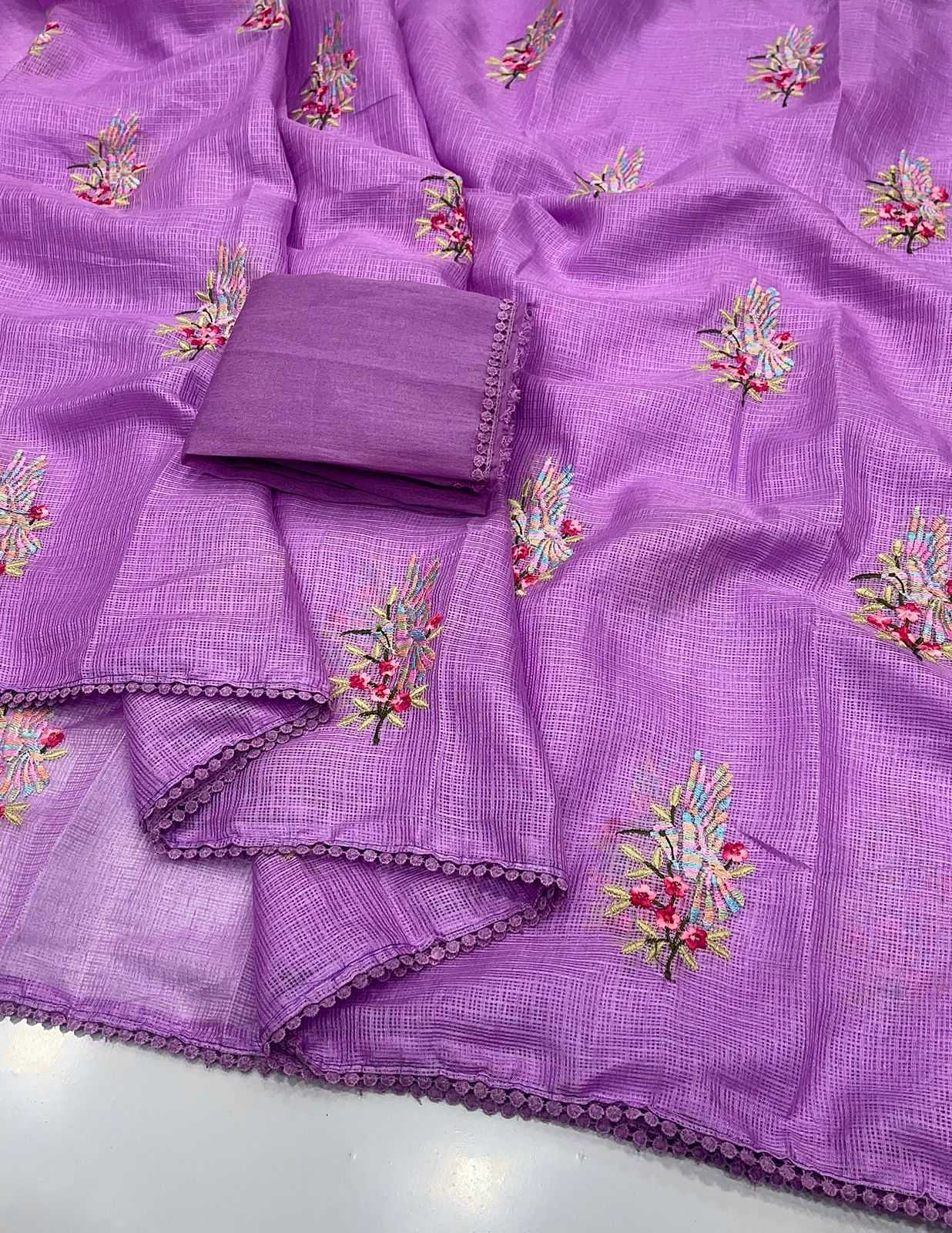 Designer Saree