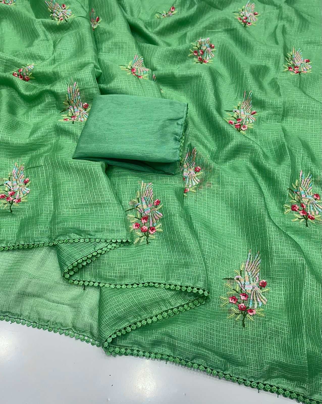 Designer Saree