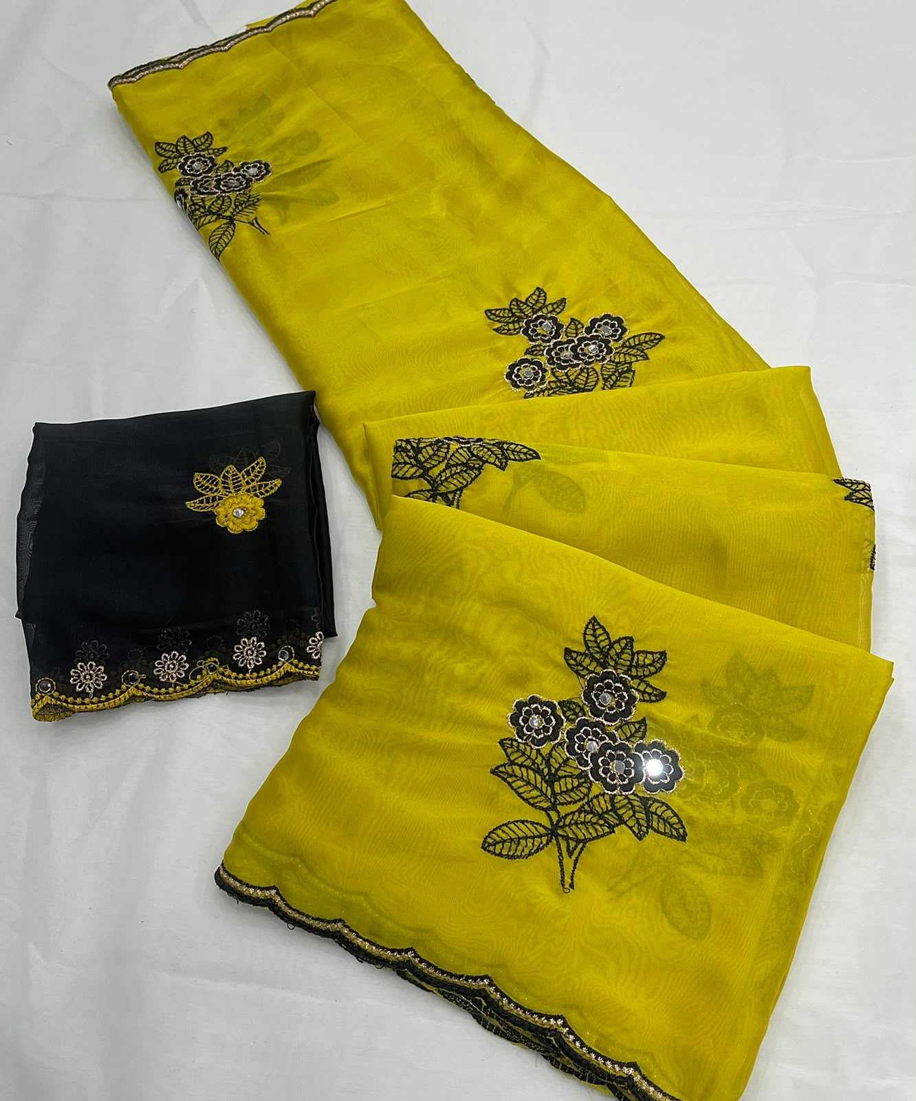 Designer Saree