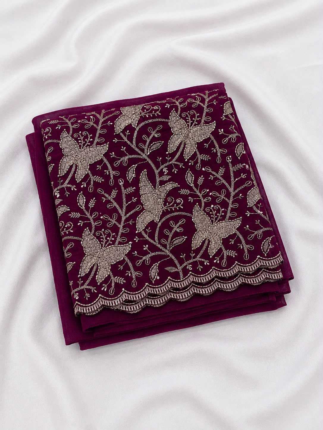 Rangoli Silk Designer Saree
