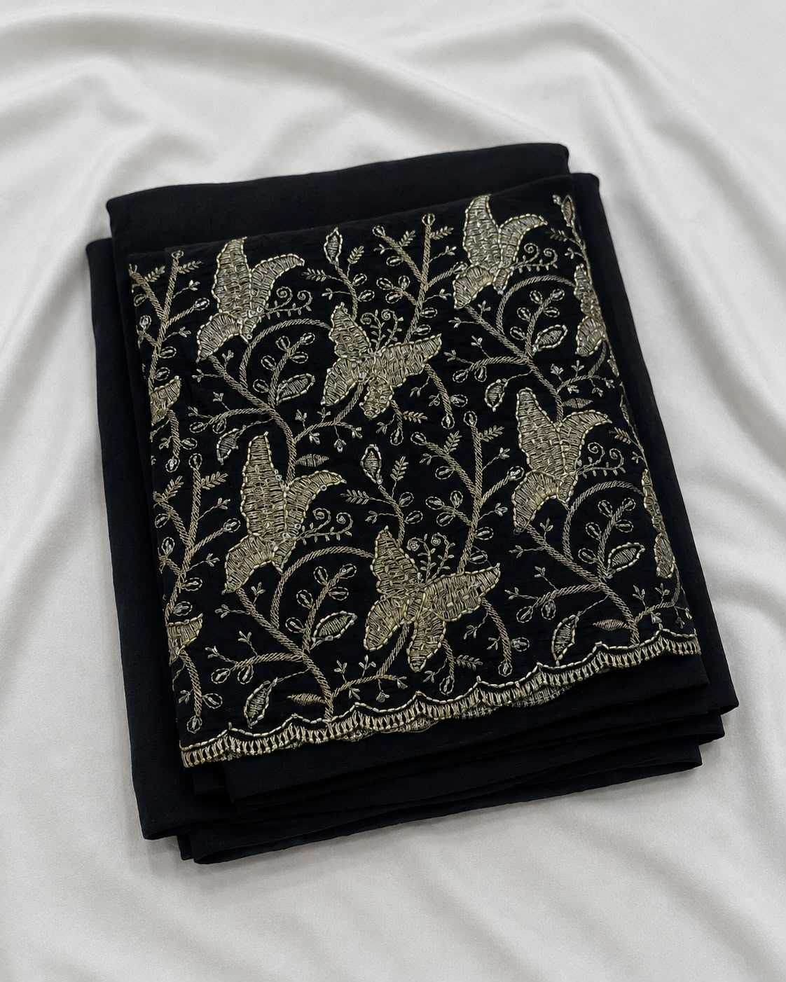 Rangoli Silk Designer Saree