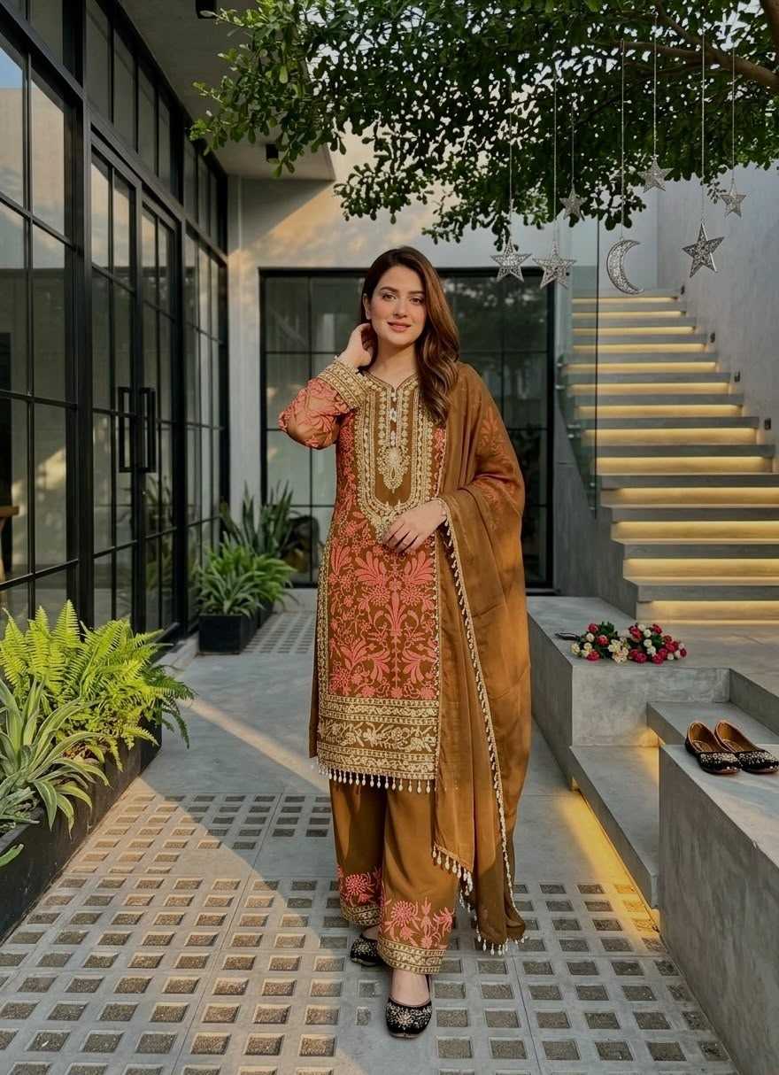 Palazzo Suit