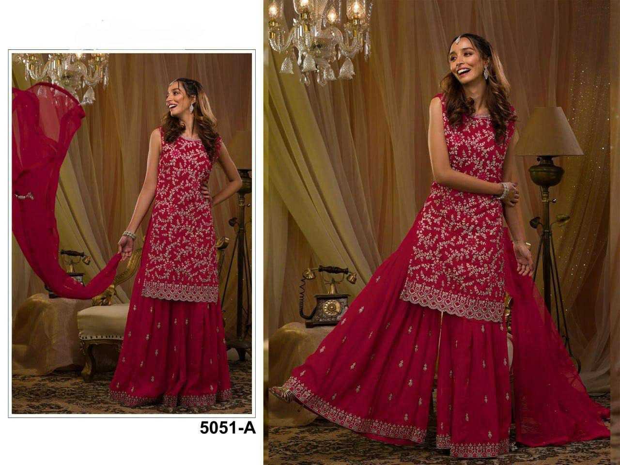 Ladies Suit