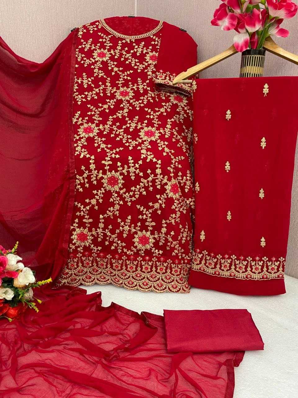 Ladies Suit