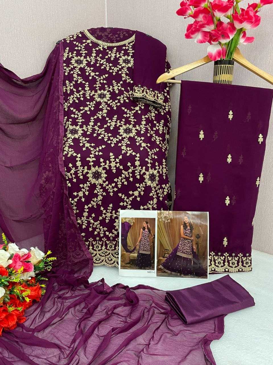 Ladies Suit