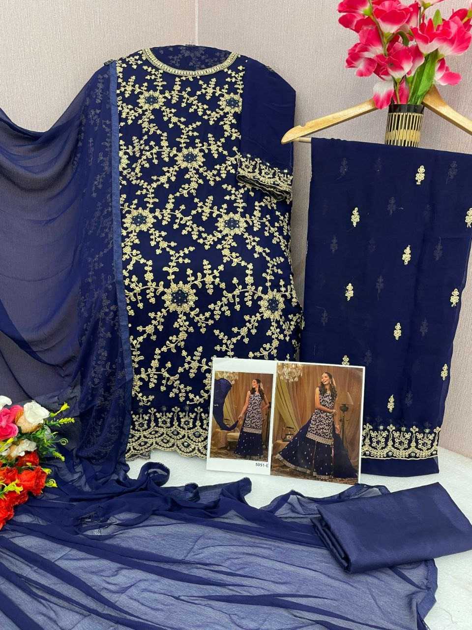 Ladies Suit