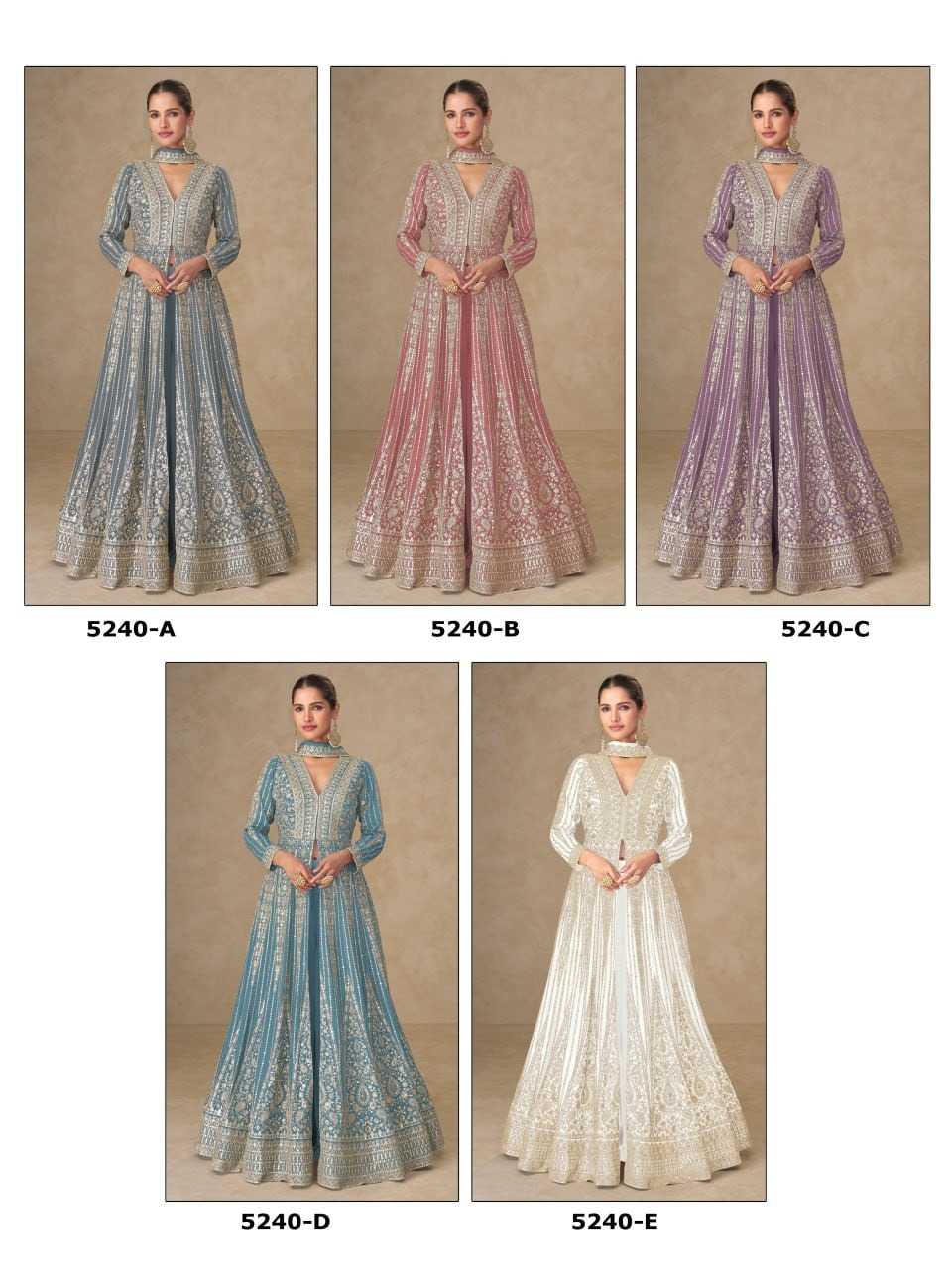 Ladies Suit