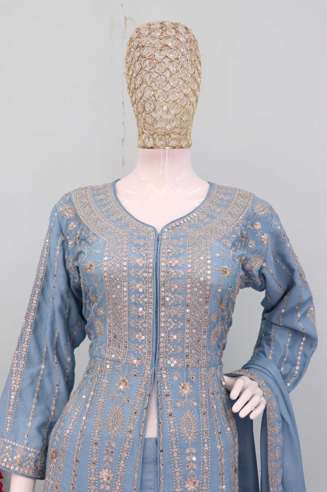 Ladies Suit