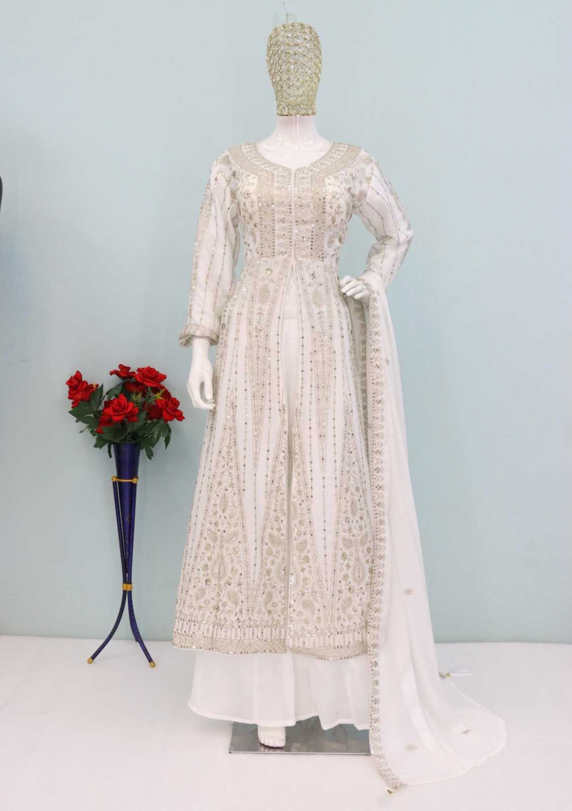 Ladies Suit