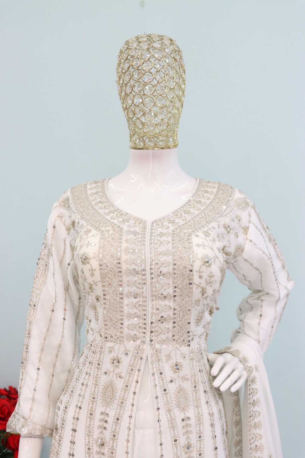 Ladies Suit