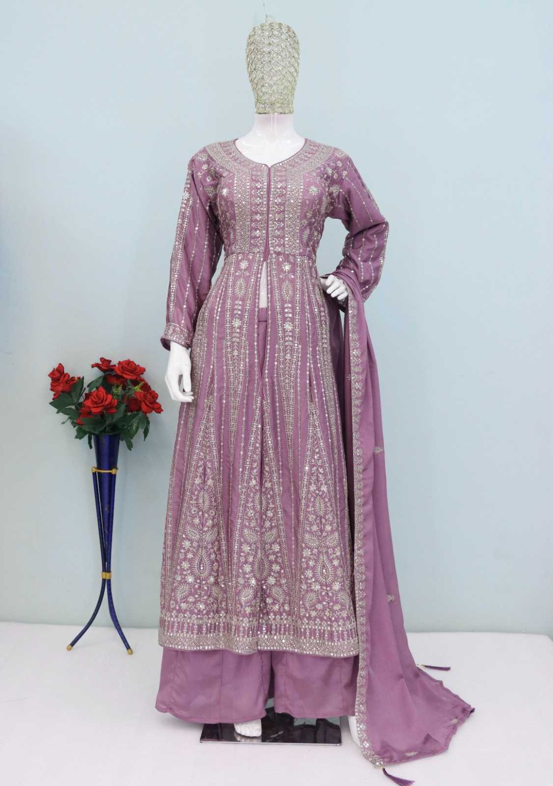 Ladies Suit