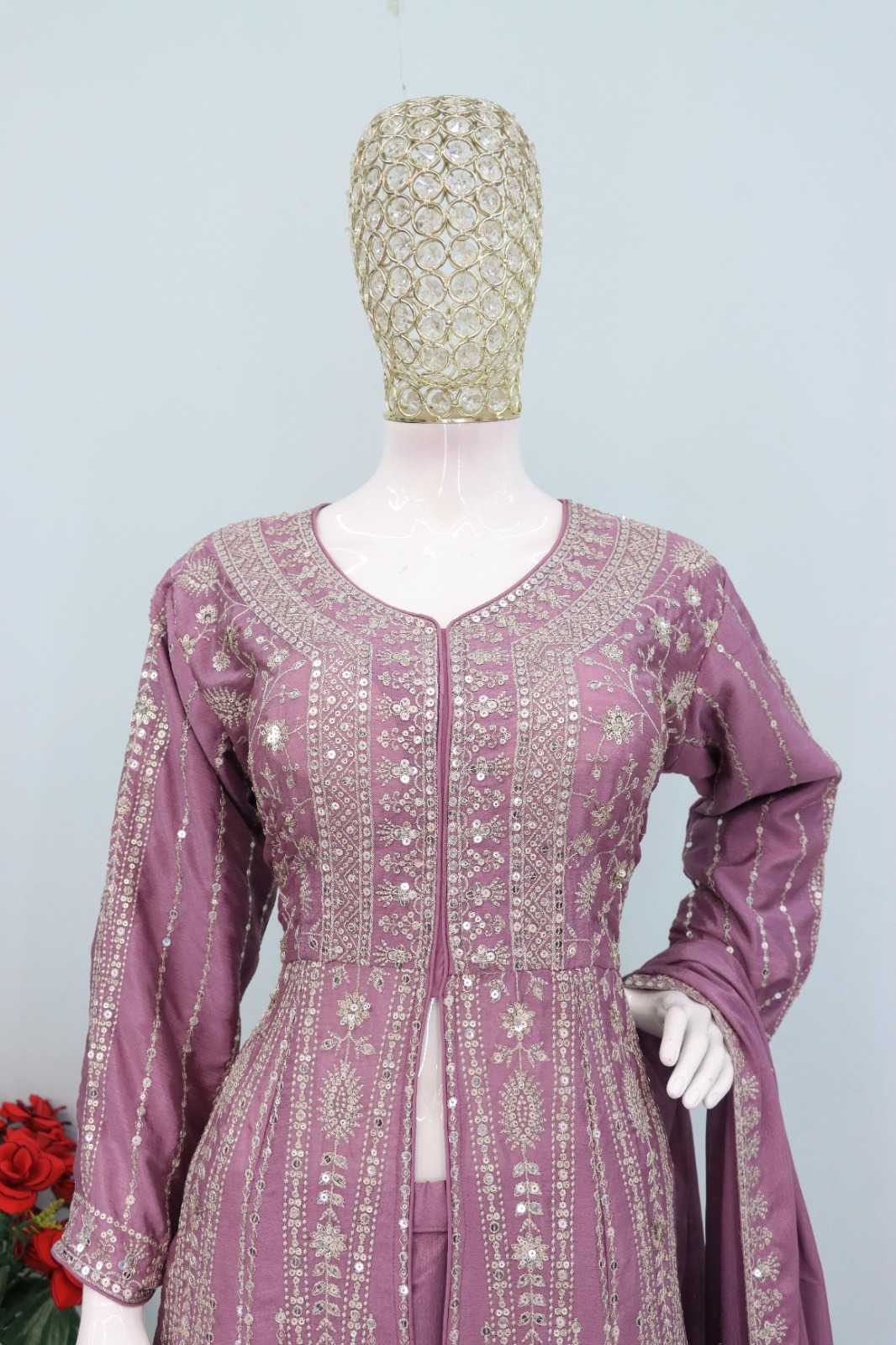Ladies Suit