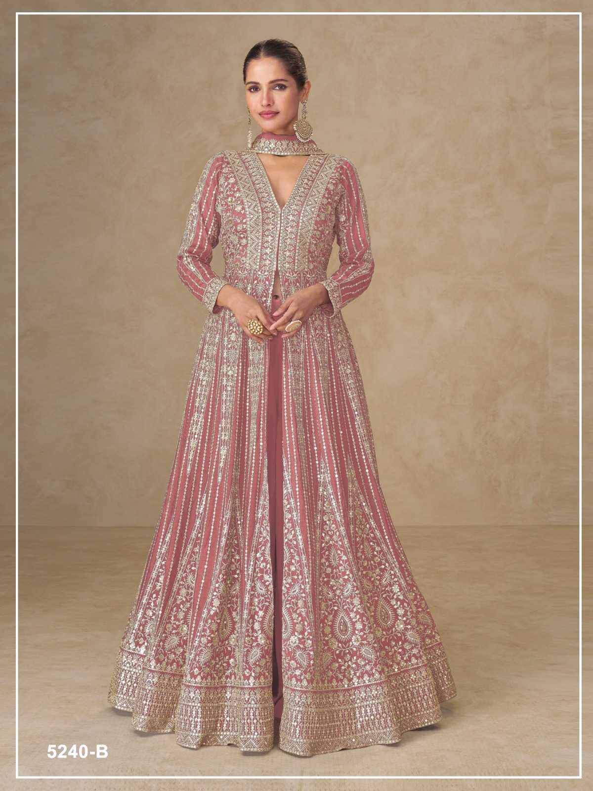 Ladies Suit