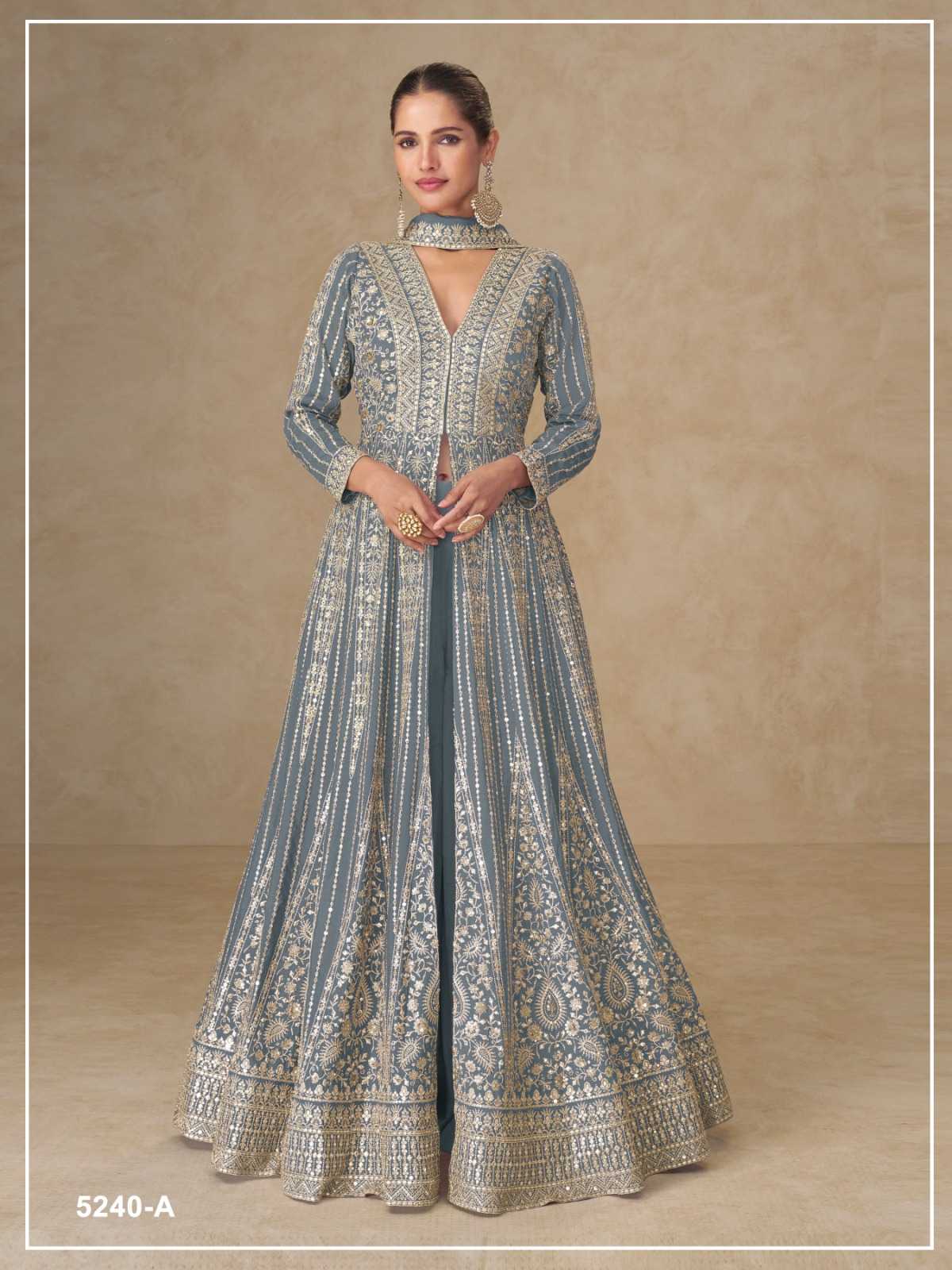 Ladies Suit