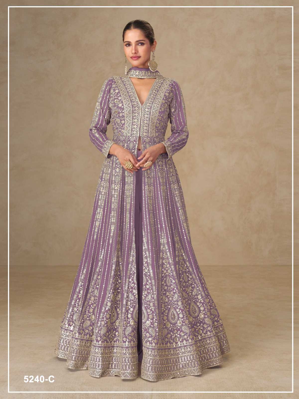 Ladies Suit