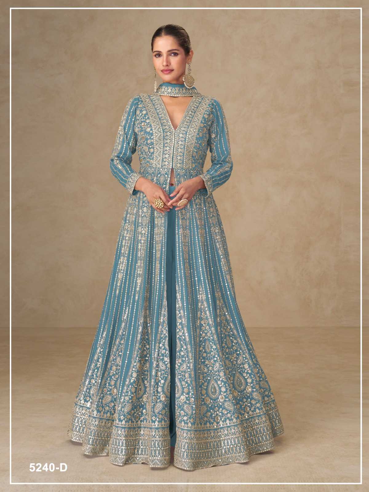 Ladies Suit
