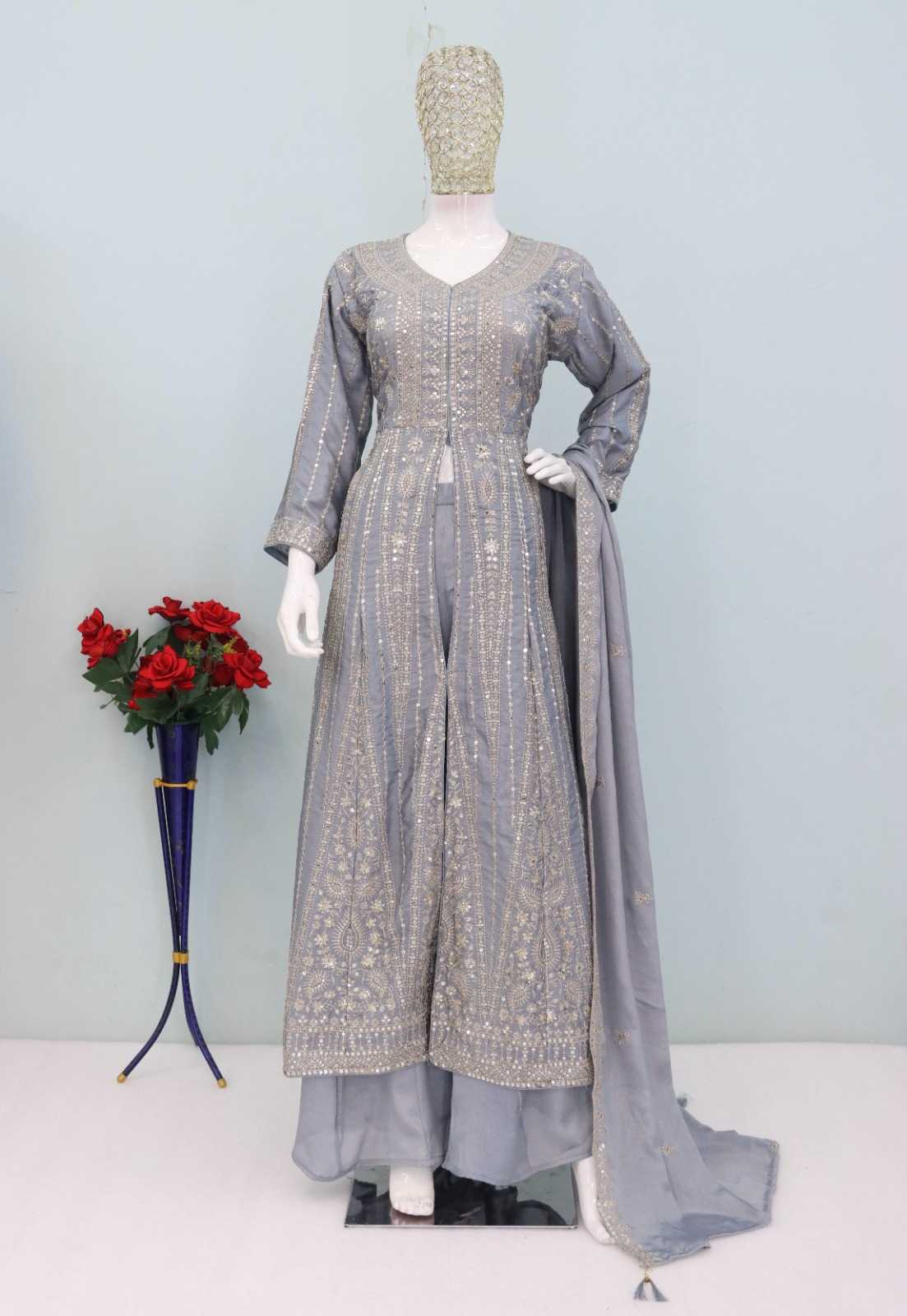 Ladies Suit