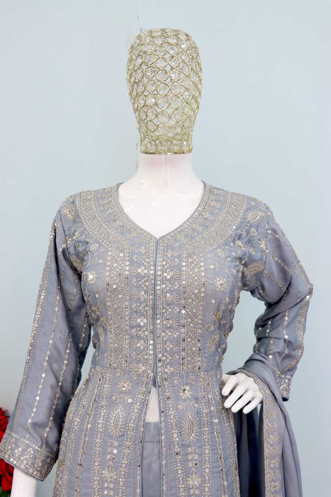 Ladies Suit