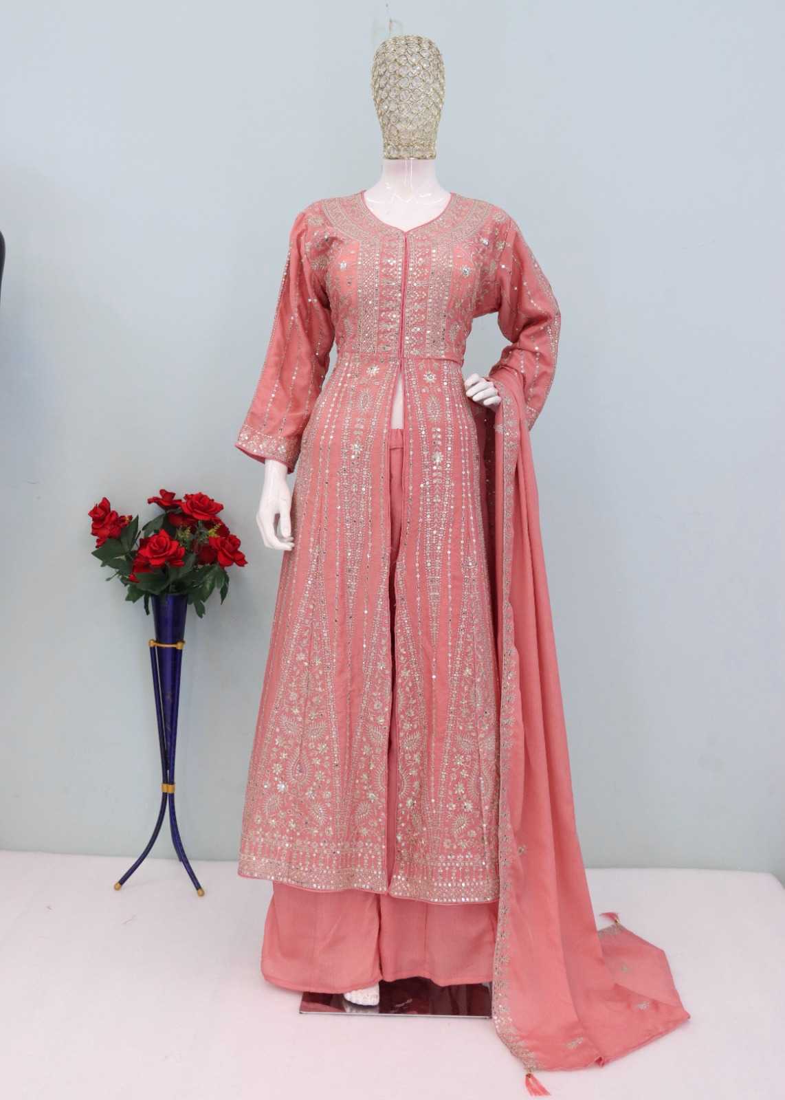 Ladies Suit