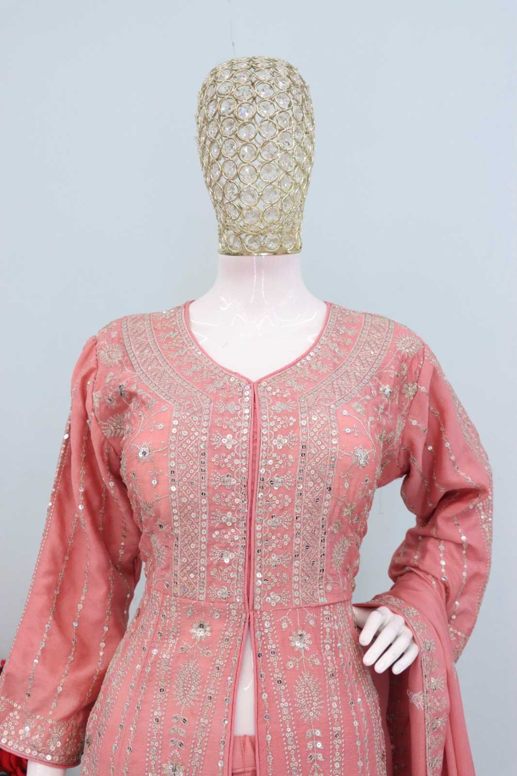 Ladies Suit