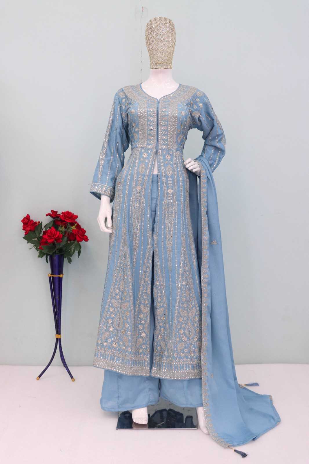 Ladies Suit