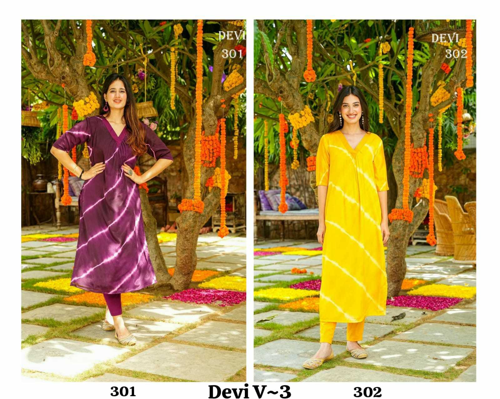 Muslin Silk Party Wear Kurti