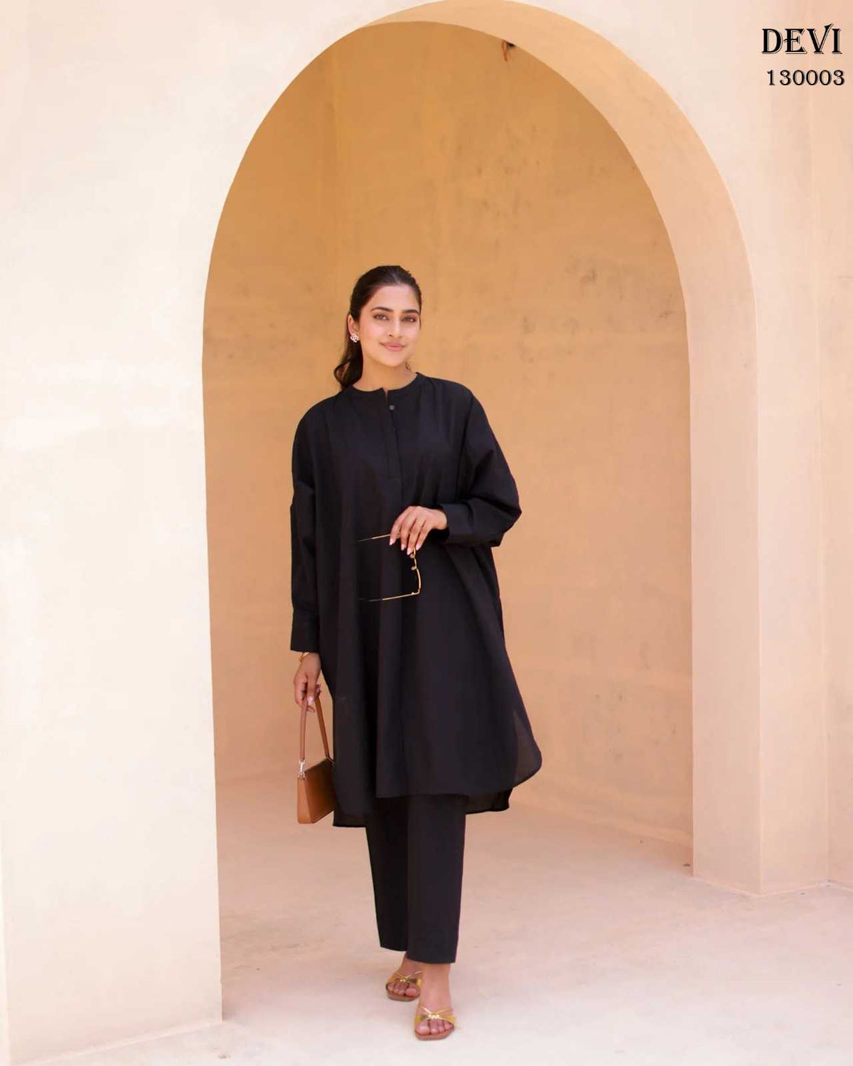 Cotton Co-ord Set