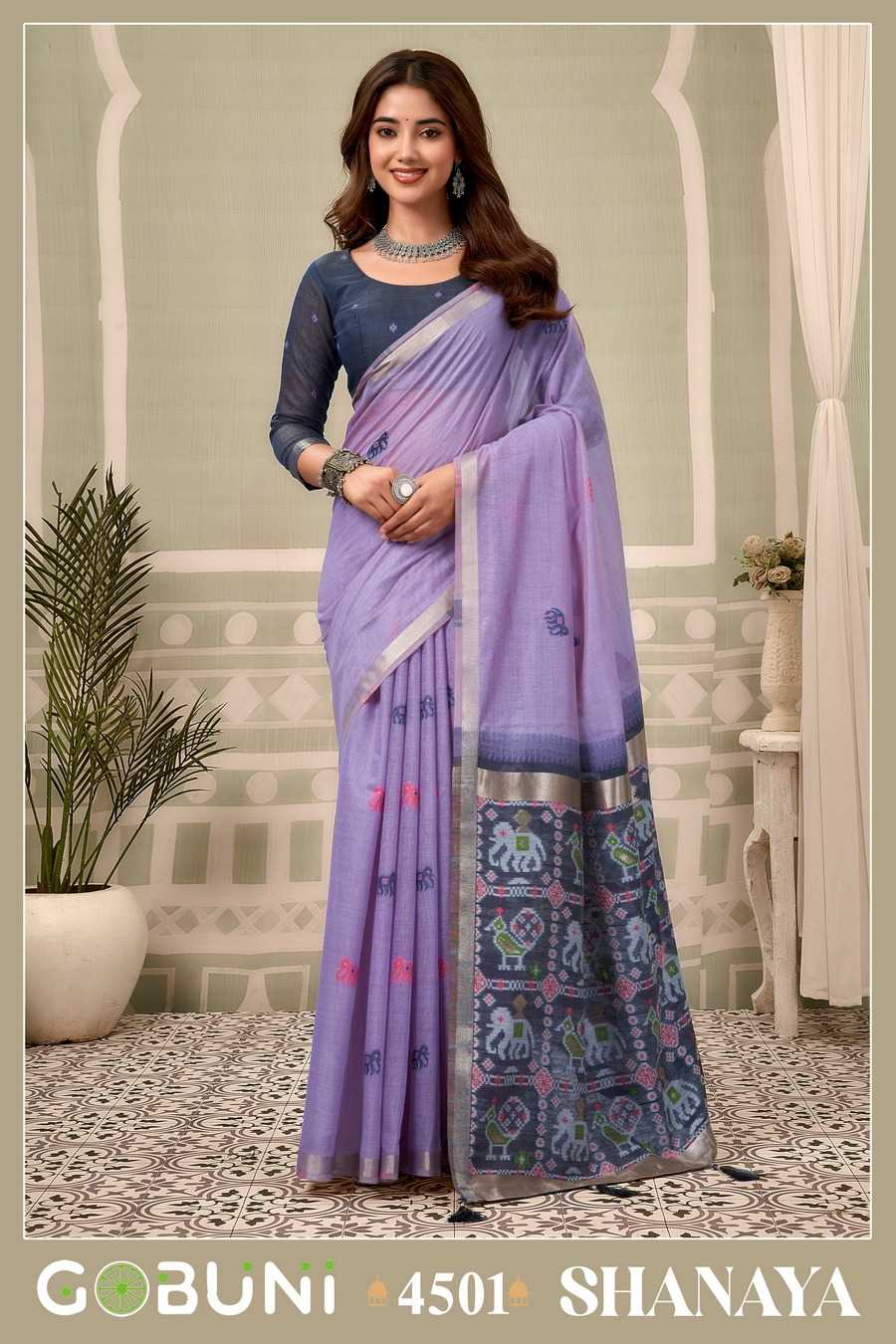 Fancy Designer Saree