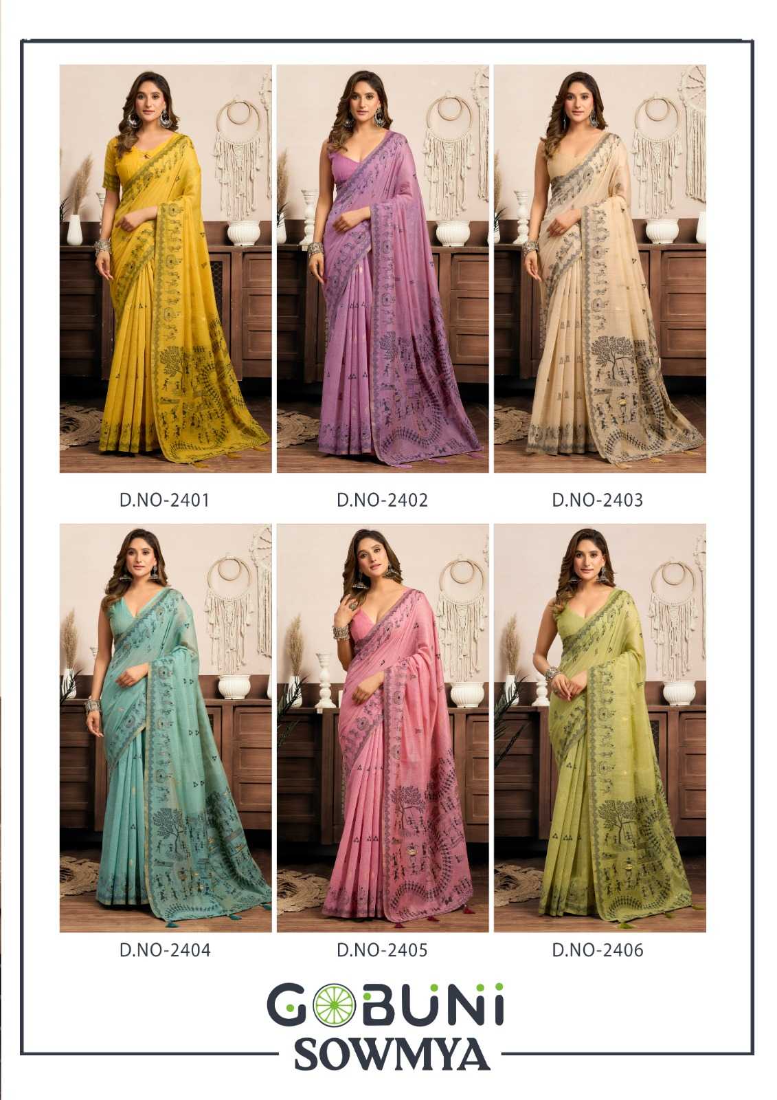 Fancy Designer Saree
