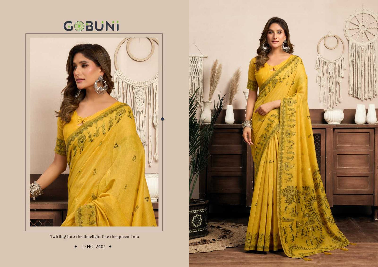 Fancy Designer Saree