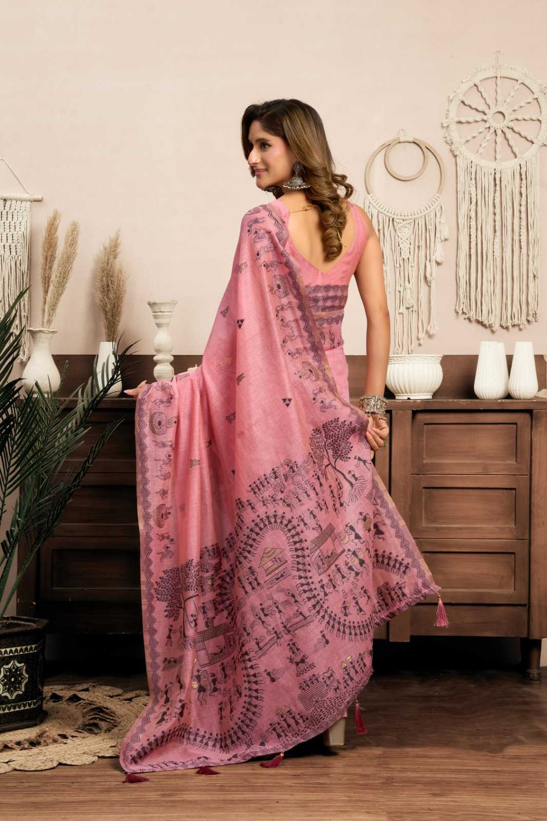 Fancy Designer Saree
