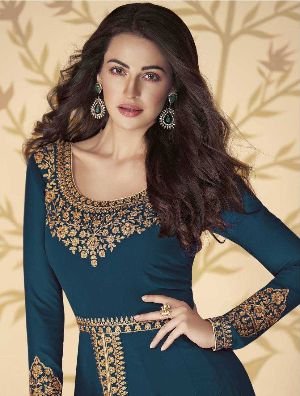 Party Gown