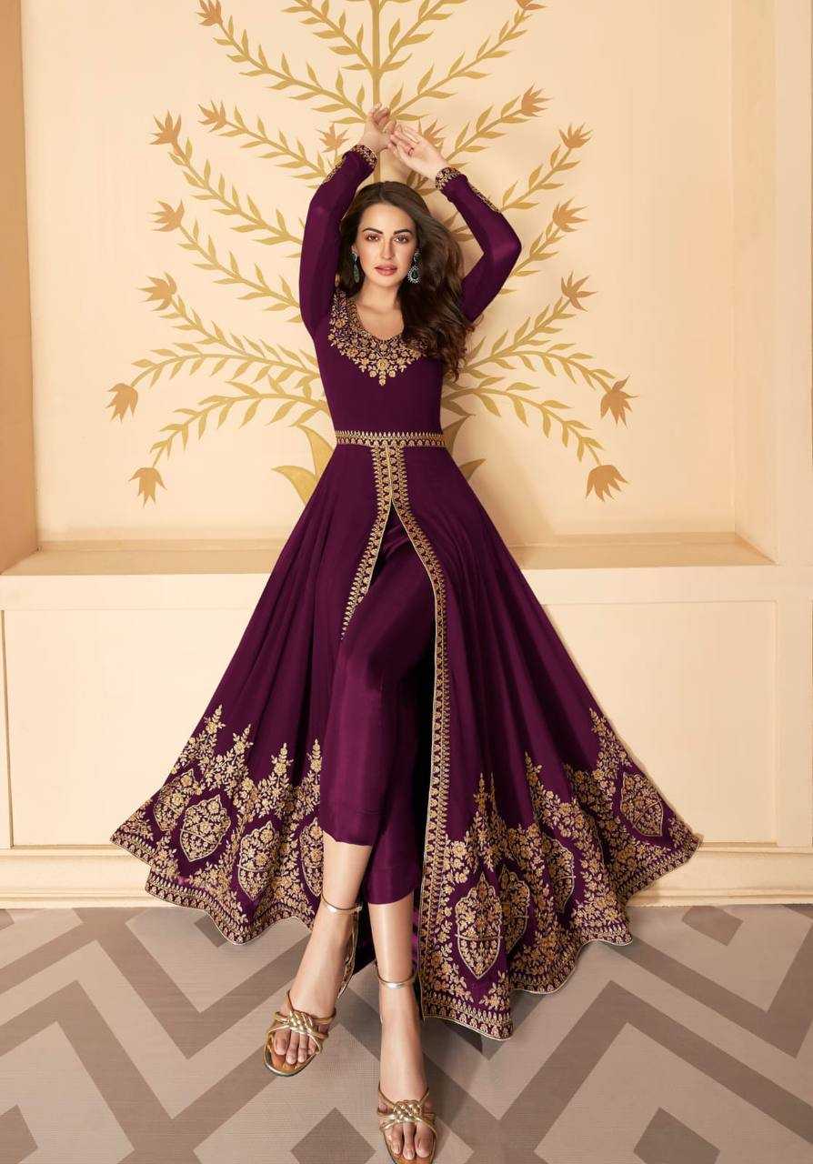 Party Gown