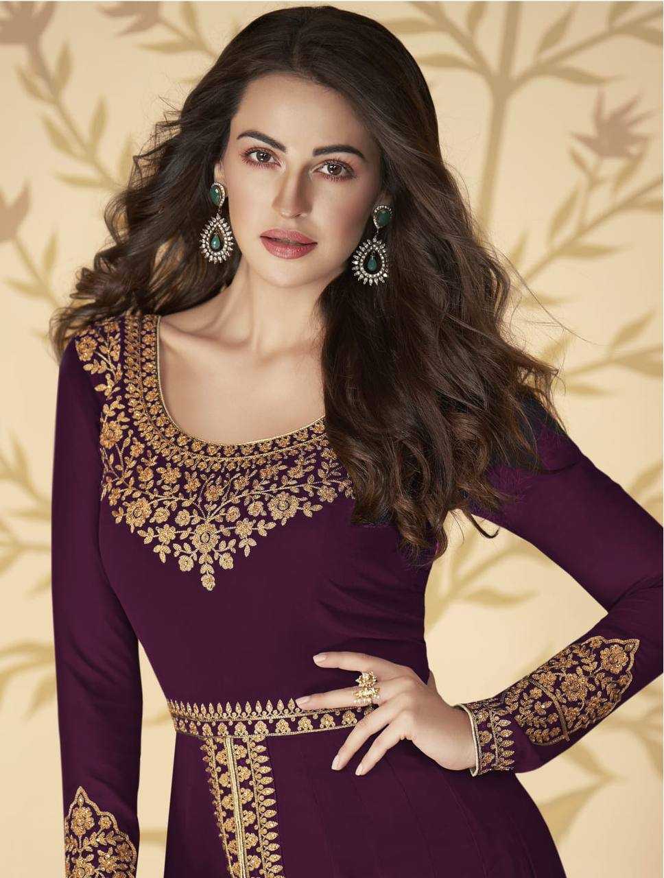 Party Gown