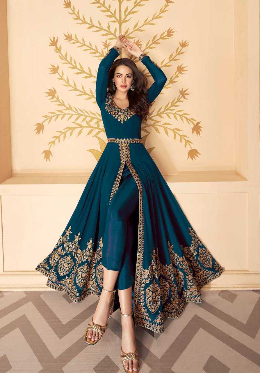 Party Gown