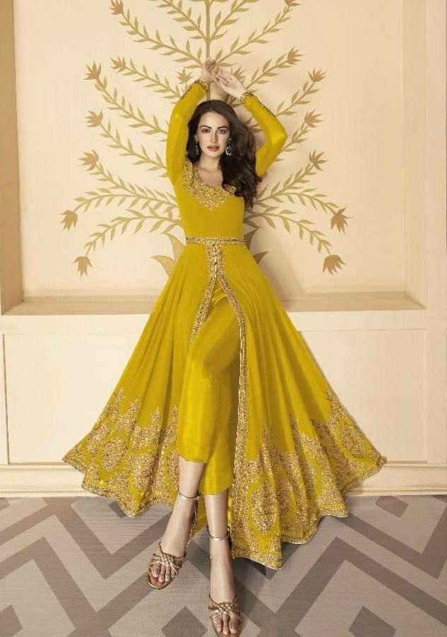 Party Gown