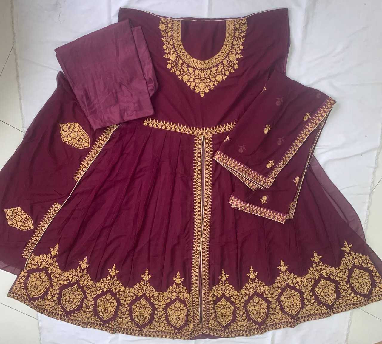 Party Gown