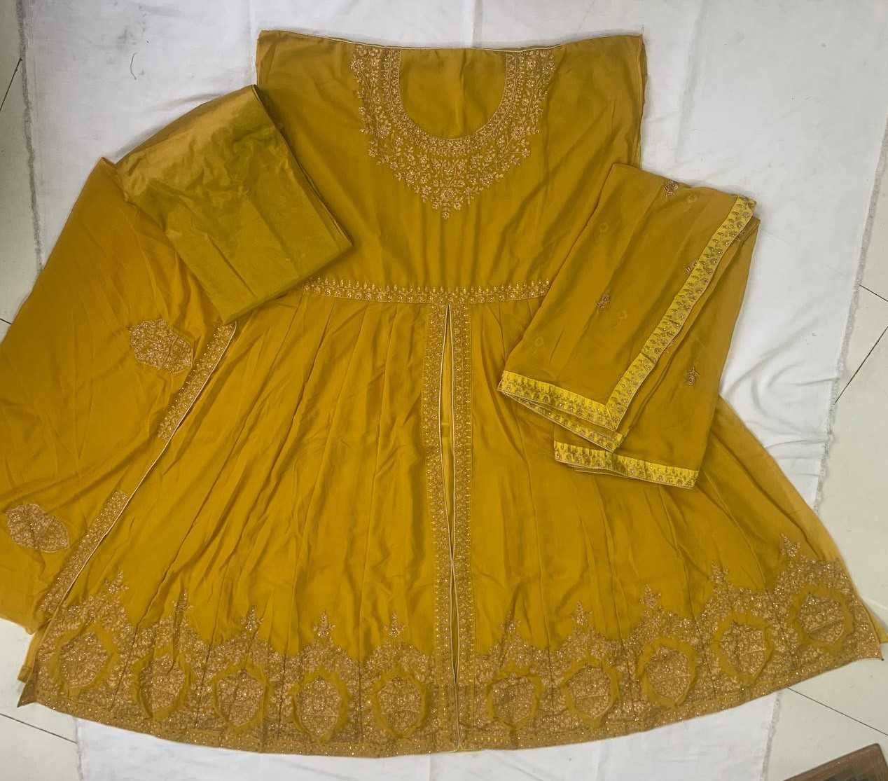 Party Gown