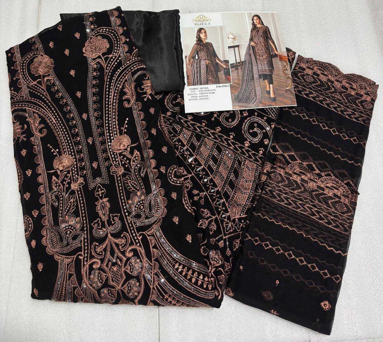 Ladies Suit