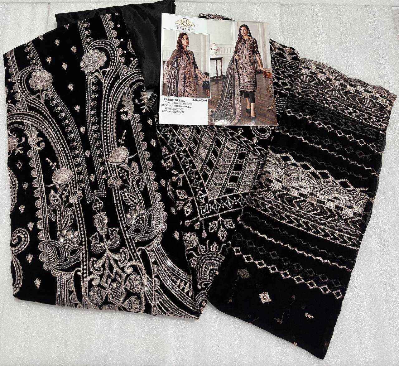 Ladies Suit