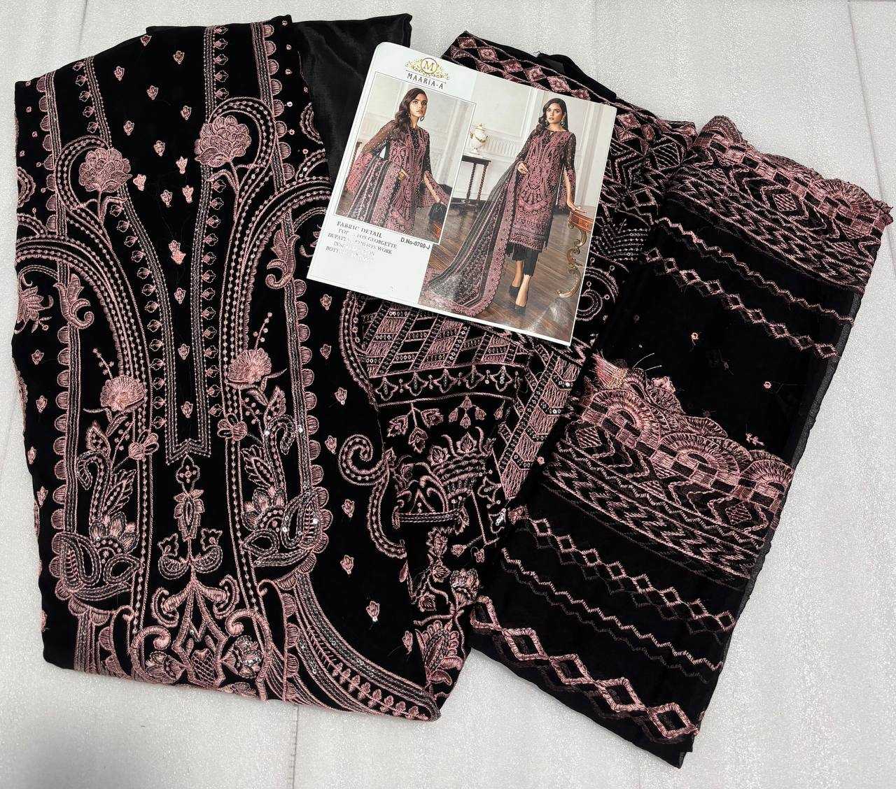 Ladies Suit