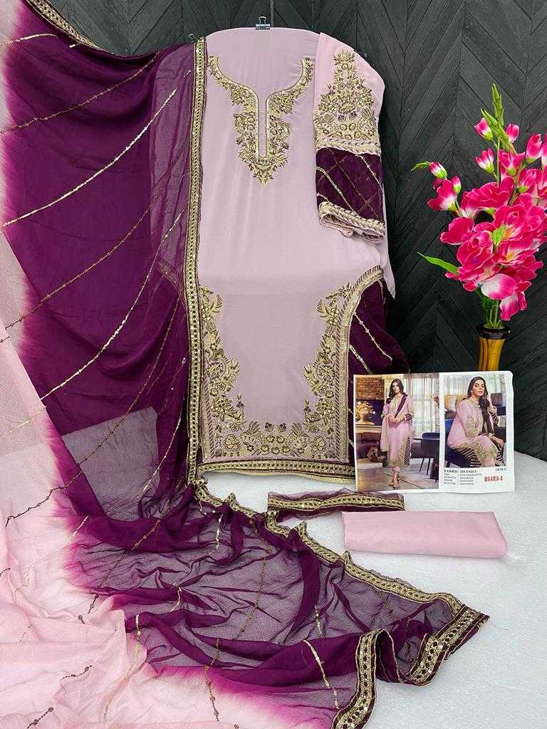 Ladies Suit