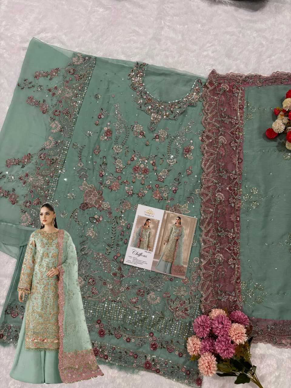 Ladies Suit